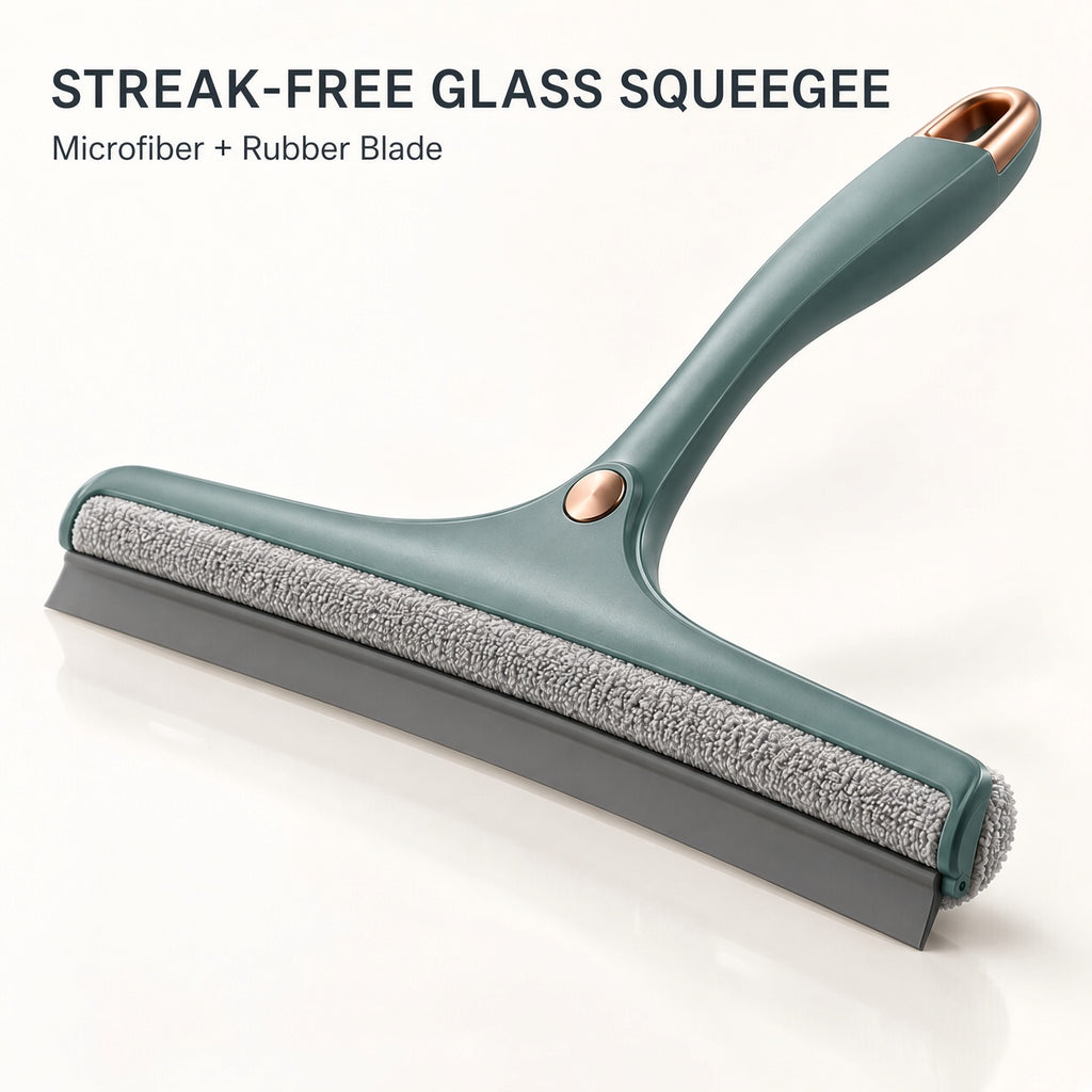 Copperluma GlassGlide Condensation Squeegee