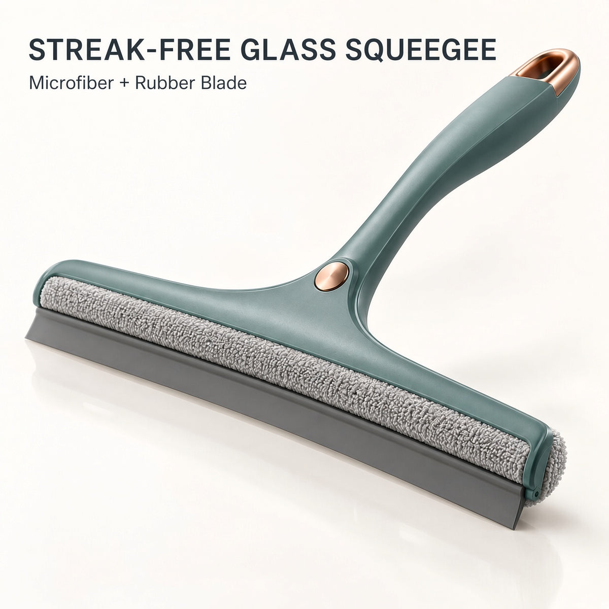 Copperluma GlassGlide Condensation Squeegee