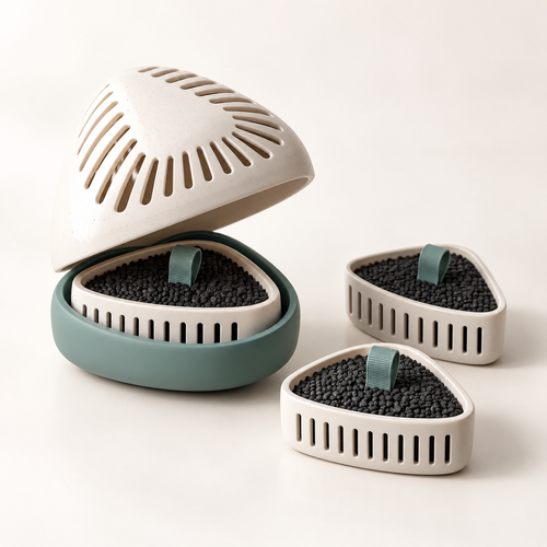 AirNest Refrigerator Odor Pod product image 1