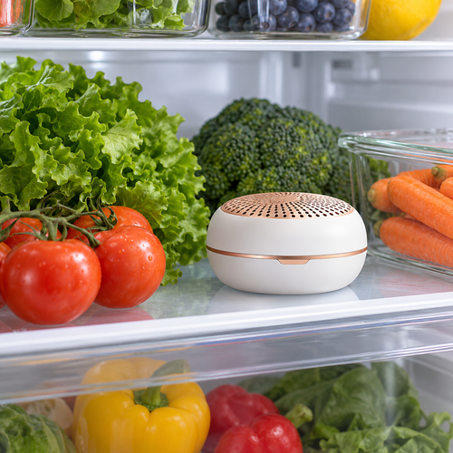 AirNest Refrigerator Odor Pod product image 2