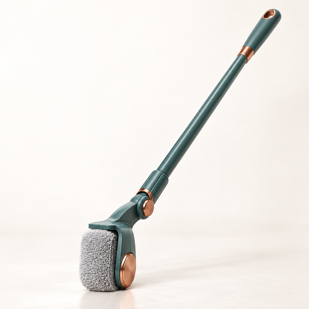 EdgeEcho Baseboard Roller product image 1