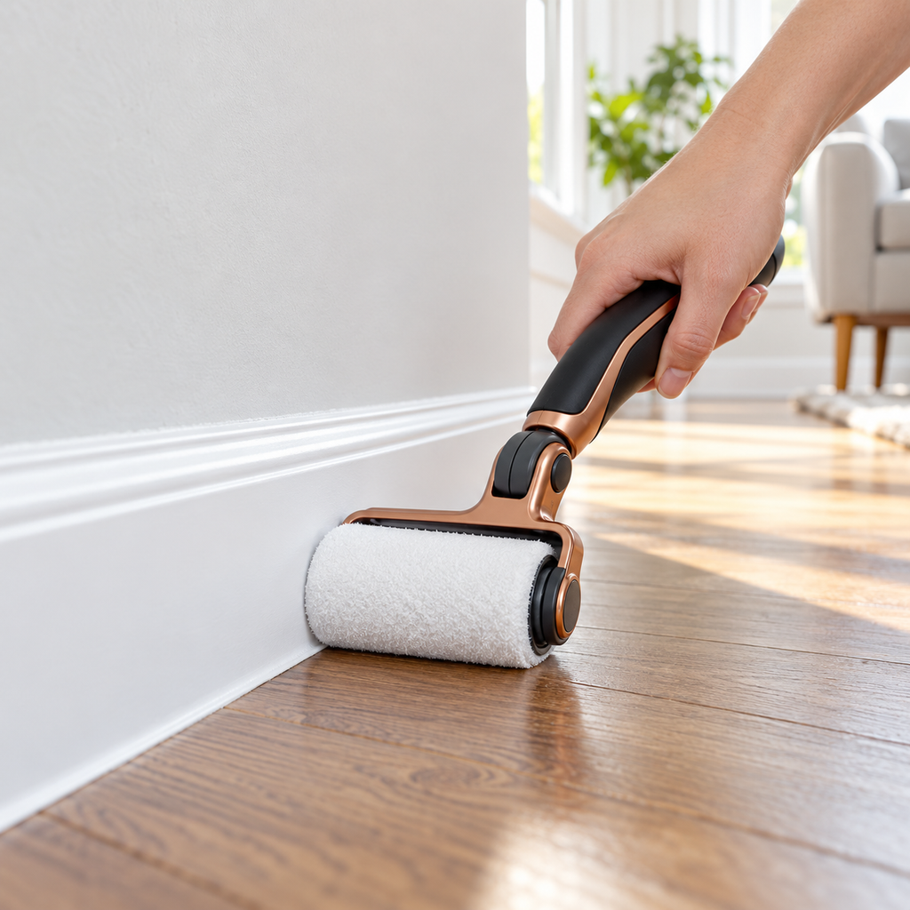 EdgeEcho Baseboard Roller product image 2