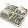 FiberFold Modular Drying Tiles product image 1