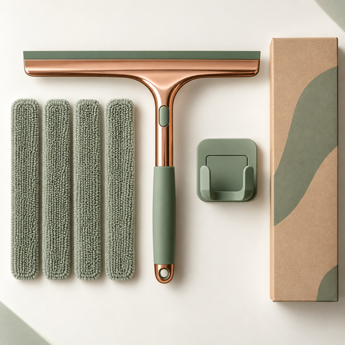 GlassGlide Condensation Squeegee product image 3
