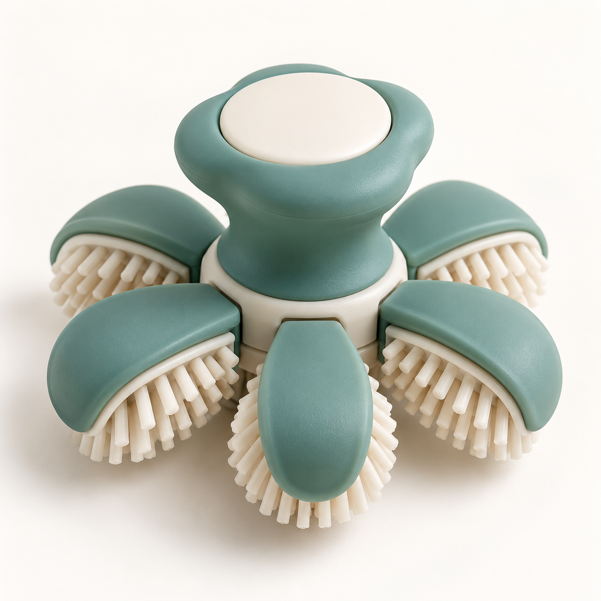 SinkBloom Drain-Rim Brush product image 1