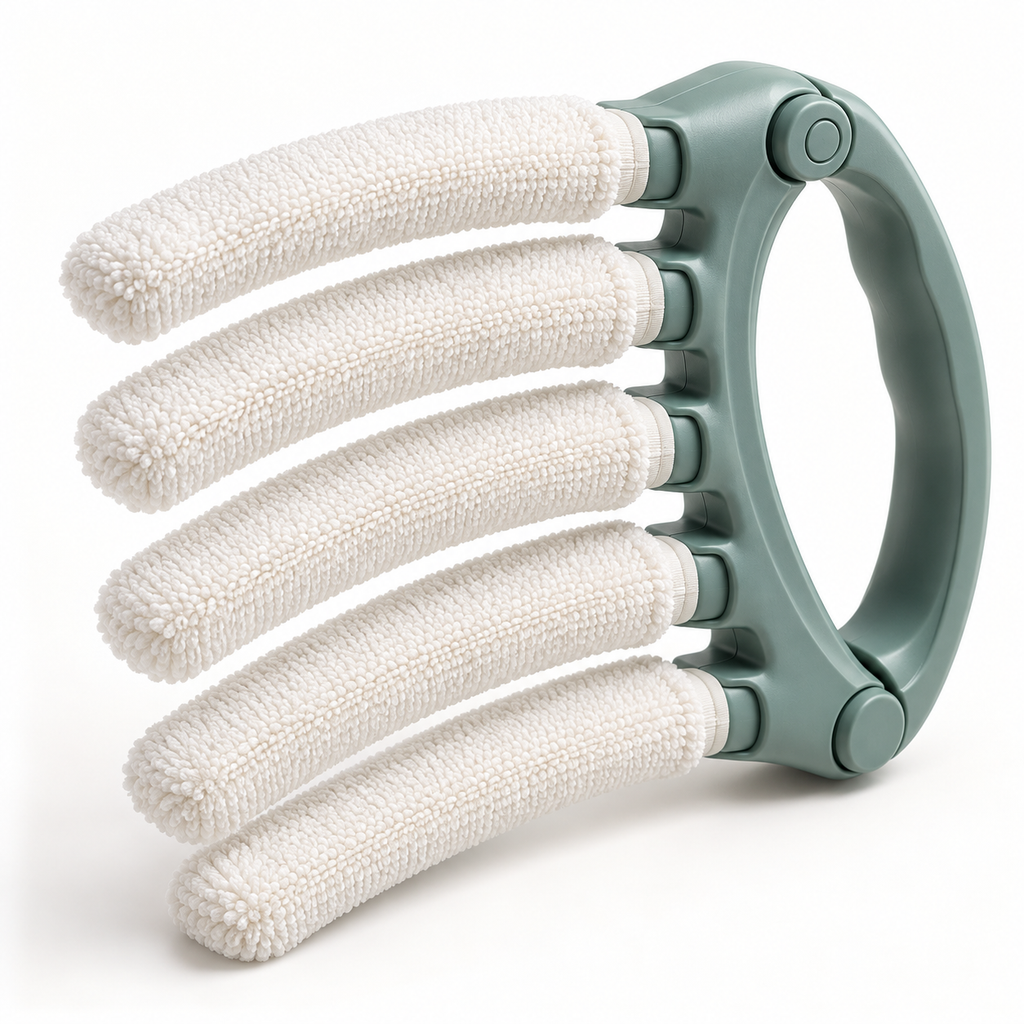 SoftArc Blind Cleaning Comb product image 1