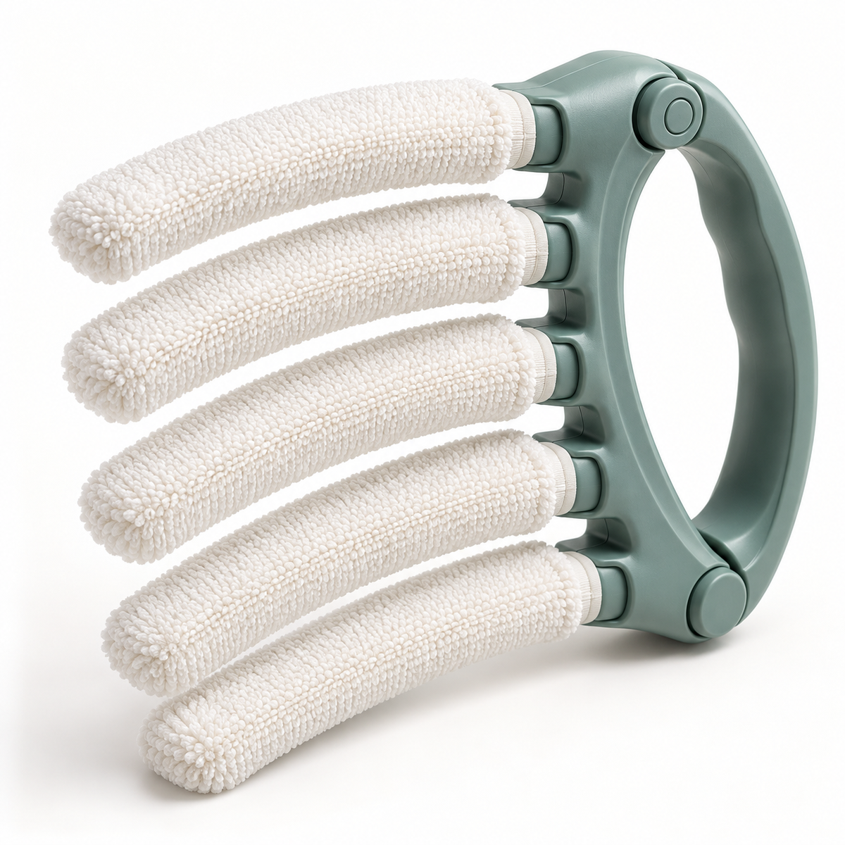 SoftArc Blind Cleaning Comb product image 1