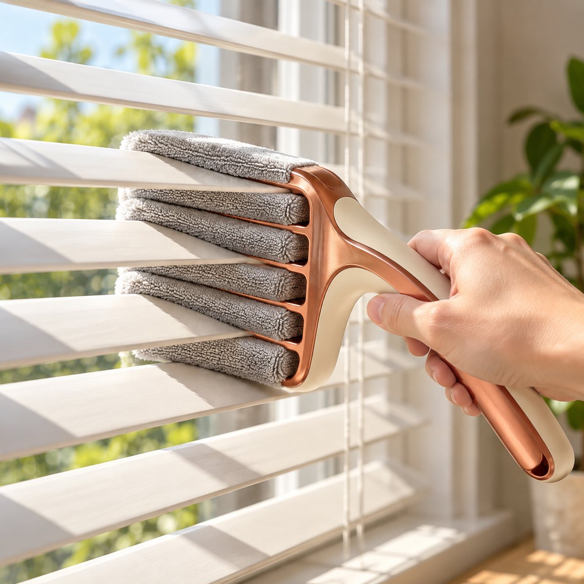SoftArc Blind Cleaning Comb product image 2