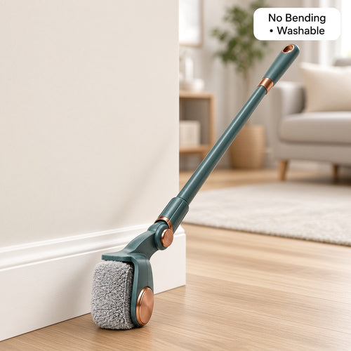 Copperluma EdgeEcho Baseboard Roller